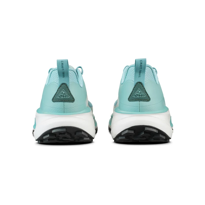 Pure Trail X Trailschuh Damen - mint