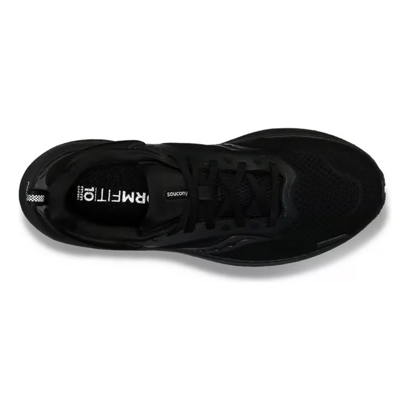 Surge 3 Neutralschuh Herren-Schwarz