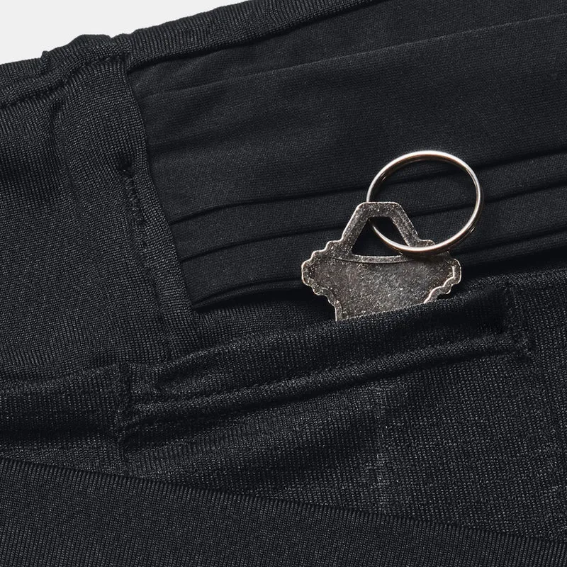 Launch Elite 7in Shorts Herren-Schwarz