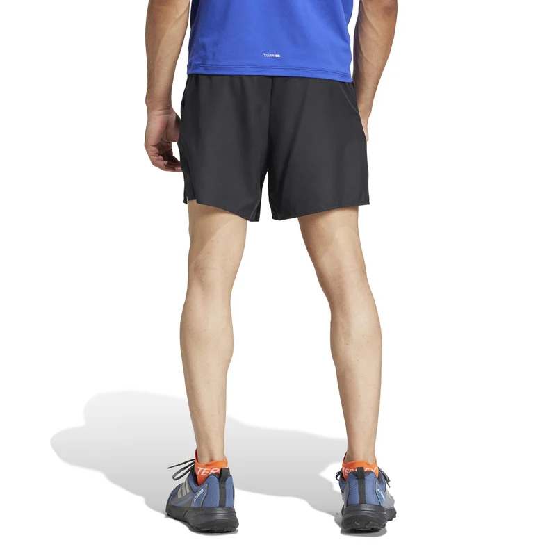 Terrex MT Light 5in Laufshorts Herren-Schwarz