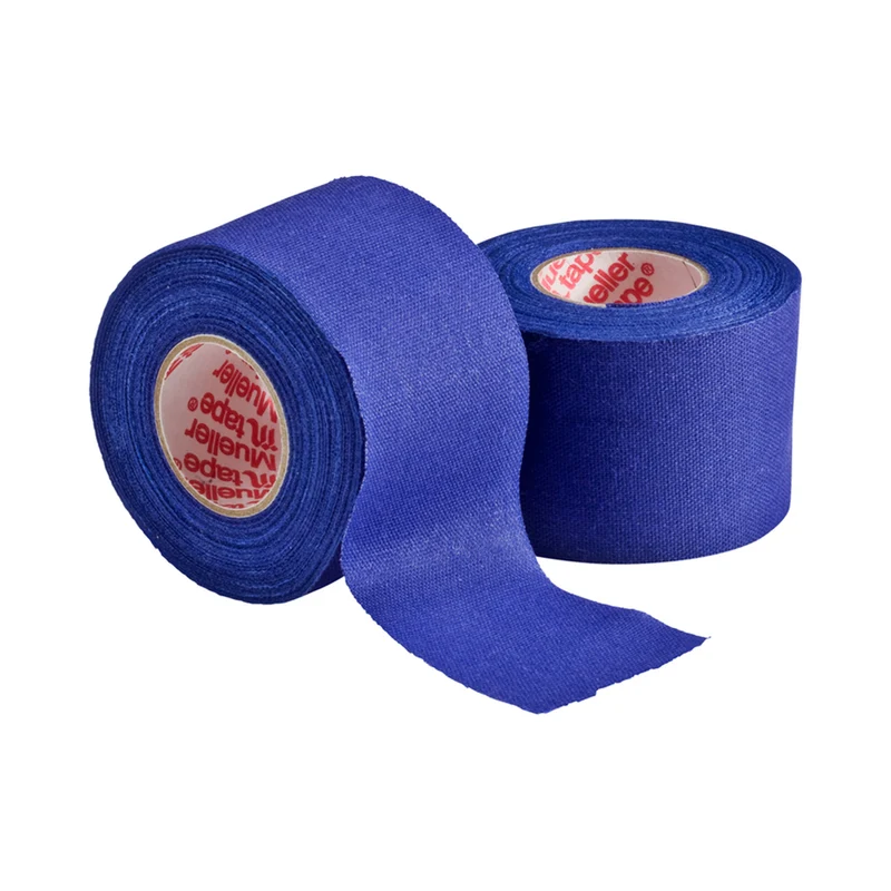 3,8cm X 9,1m Tape 1 Rolle-Blau