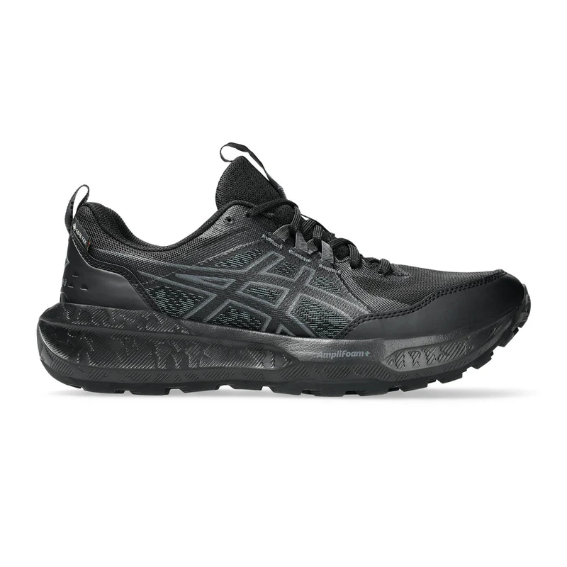 Gel-Sonoma 8 GTX Trailschuh Damen - schwarz, grau