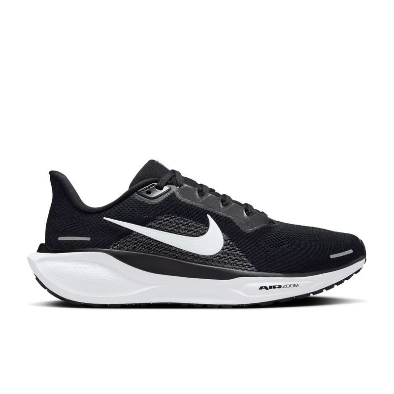 Pegasus 41 Neutralschuh - schwarz, weiß