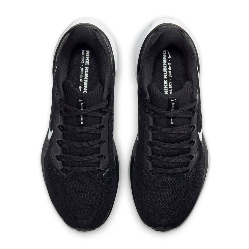Pegasus 41 Neutralschuh - schwarz, weiß