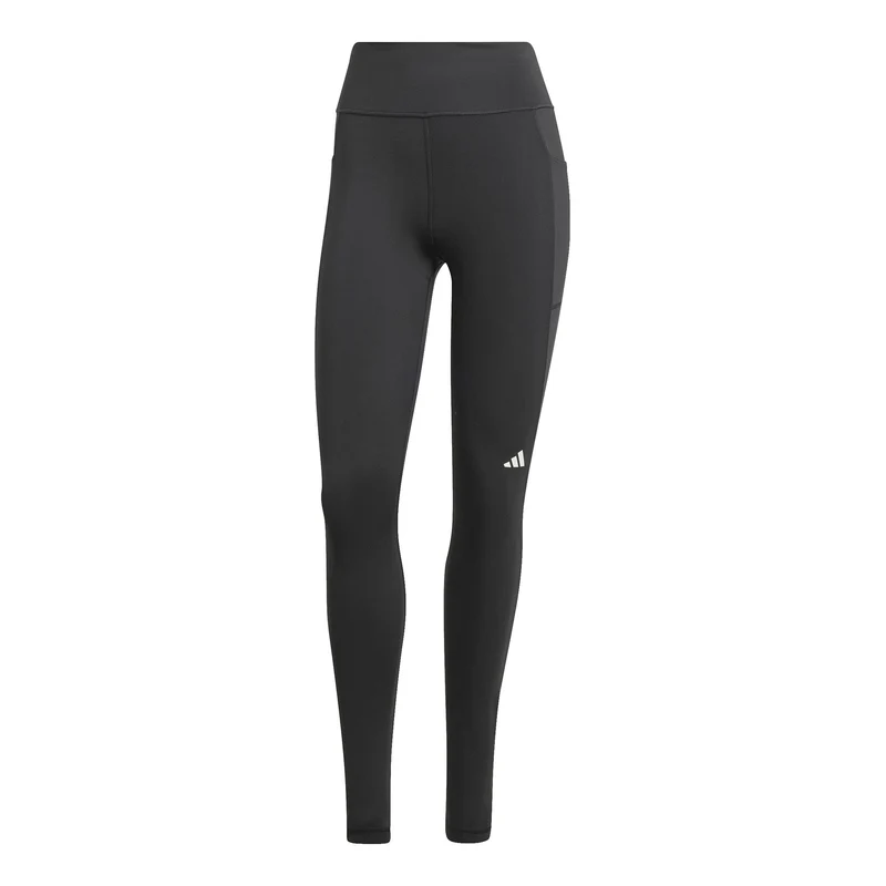 Own The Run Lauftight Damen-Schwarz
