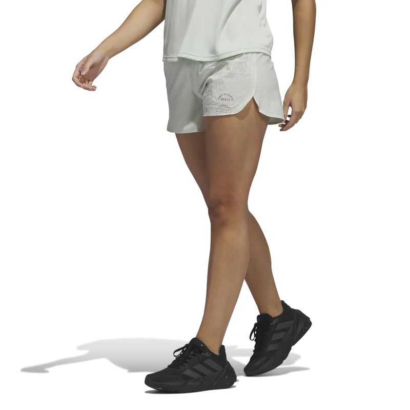 RFTO Shorts Damen-Grün