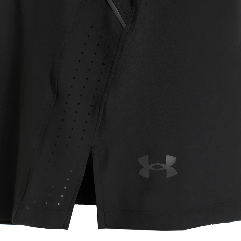 Launch Elite 5in Shorts Herren-Schwarz