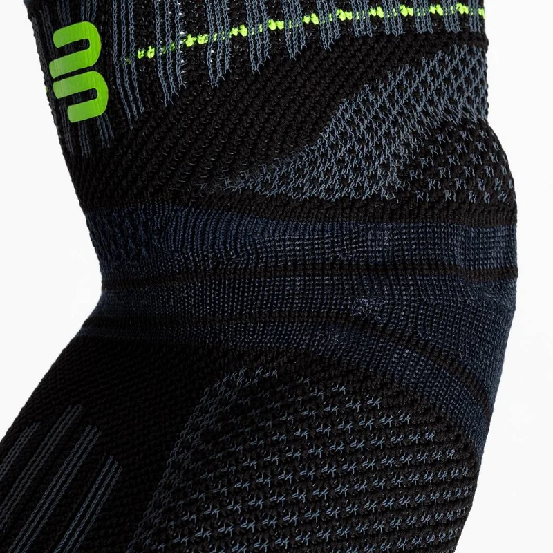 Sports Elbow Support Ellenbogenbandage-Schwarz,Dunkelblau