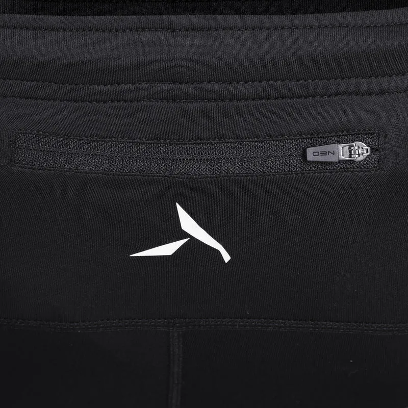 Dry Light Tight Herren-Schwarz