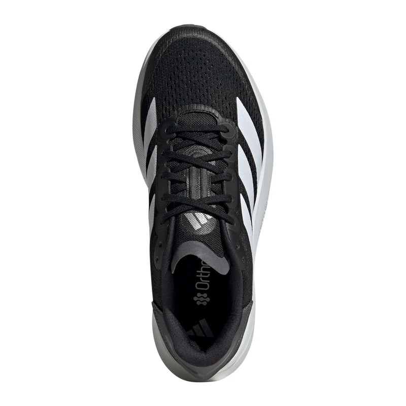 Duramo Speed 2 Neutralschuh Herren - schwarz, weiß