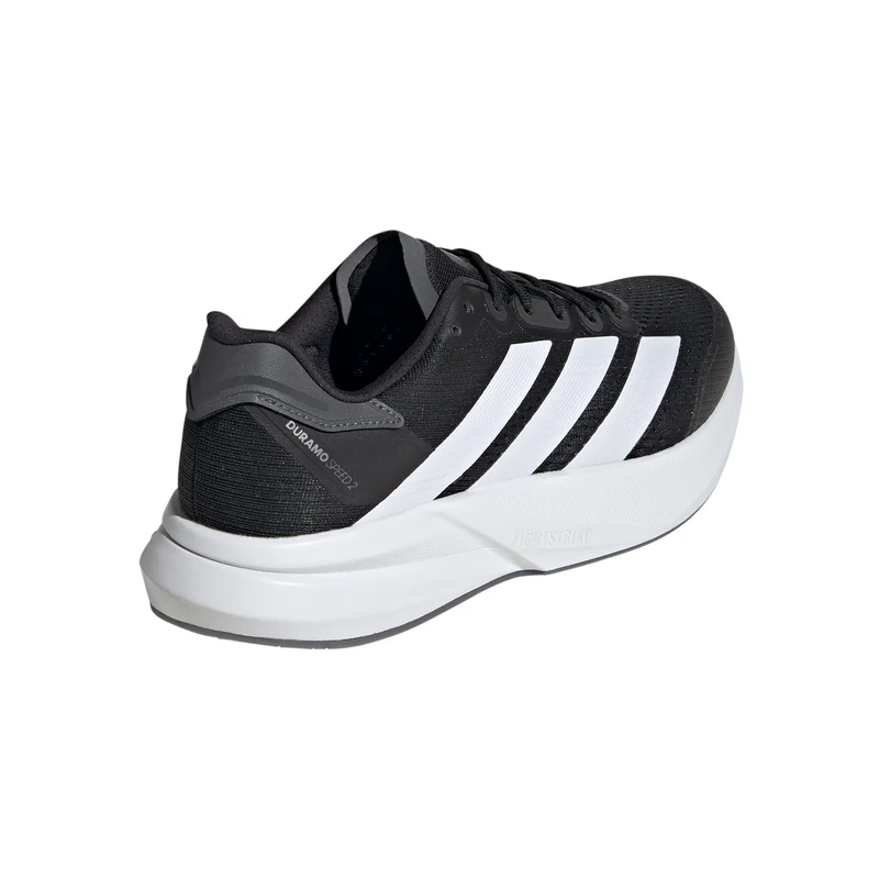 Duramo Speed 2 Neutralschuh Herren - schwarz, weiß