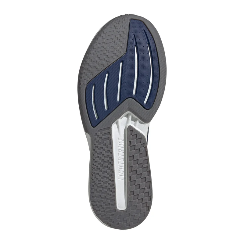 Duramo Speed 2 Neutralschuh Herren - dunkelblau, grau
