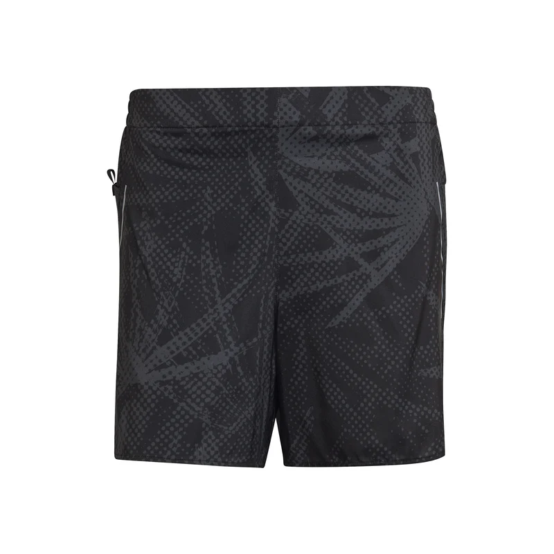 BTN 5in Shorts Herren-Grau