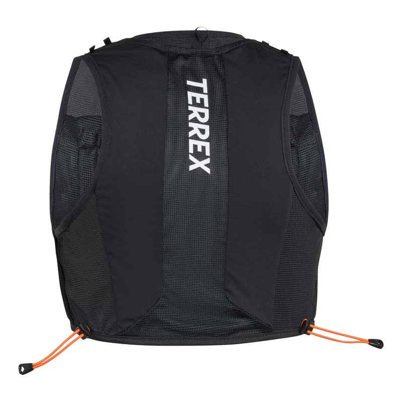 Terrex Multi Trail 5L Trinkrucksack - schwarz