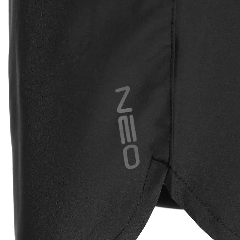 Flyweight 5in Laufshorts Damen-Schwarz