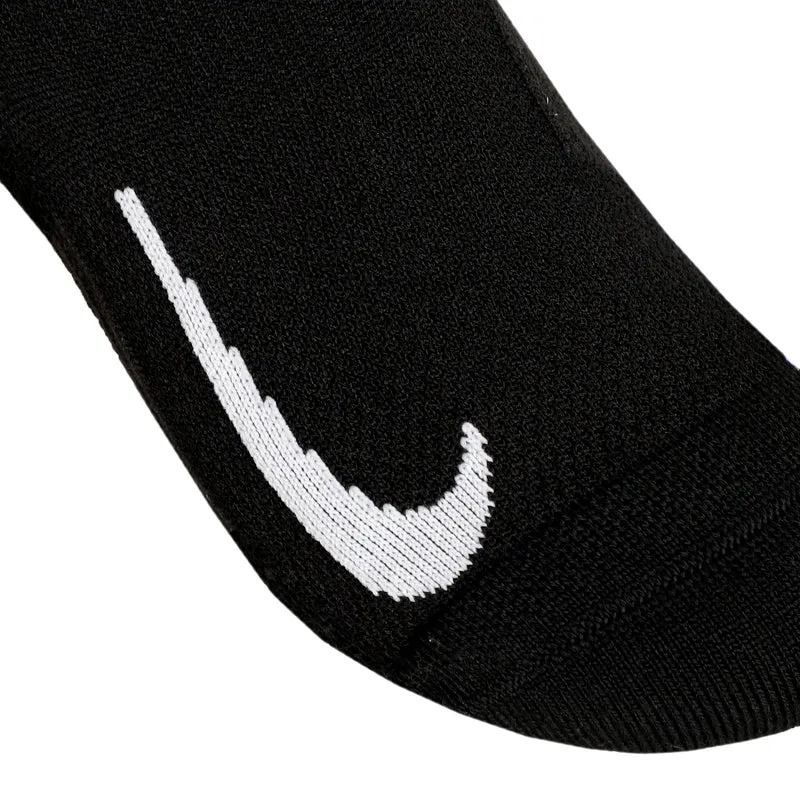 Court Multiplier Max Tennissocken 2er Pack Unisex - schwarz, weiß