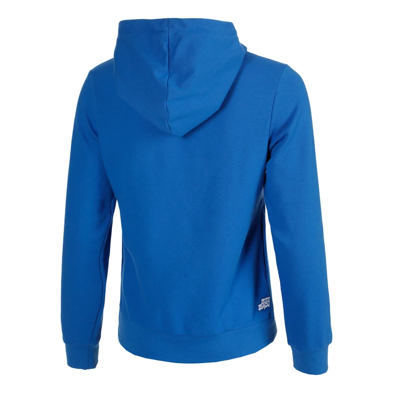 Omono Lifestyle Hoody Damen-Blau