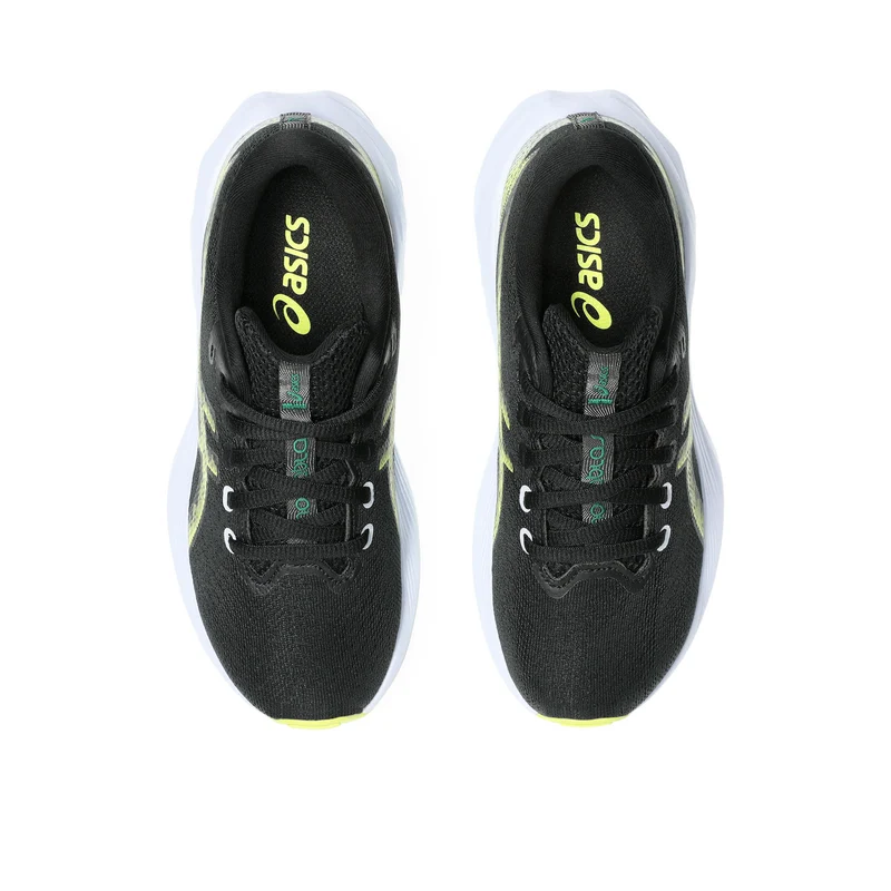 Novablast 5 GS Neutralschuh Kinder-schwarz, zitronengelb
