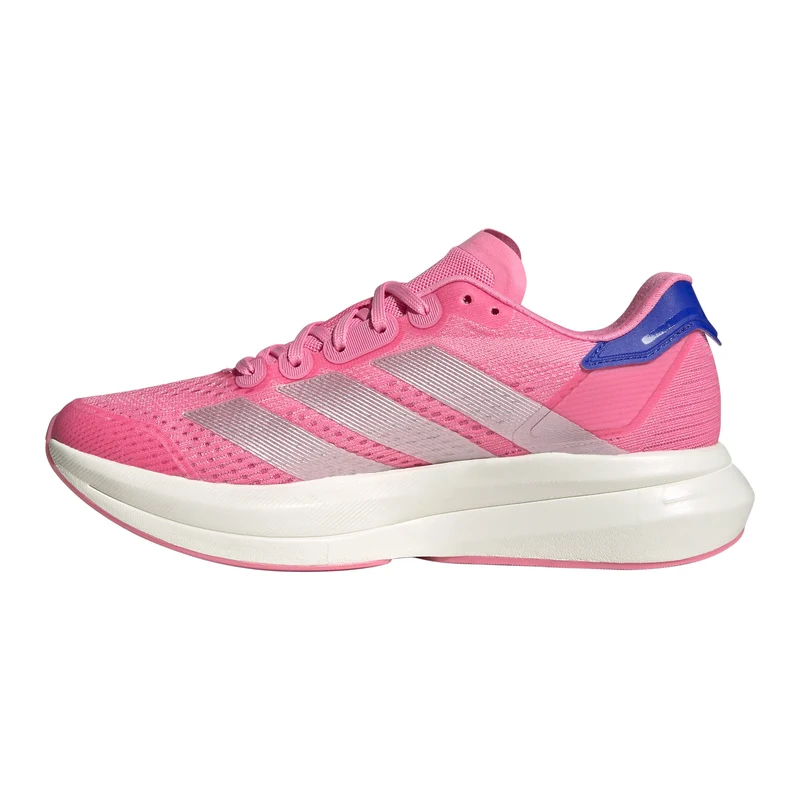 Duramo Speed 2 Neutralschuh Damen - pink, silber