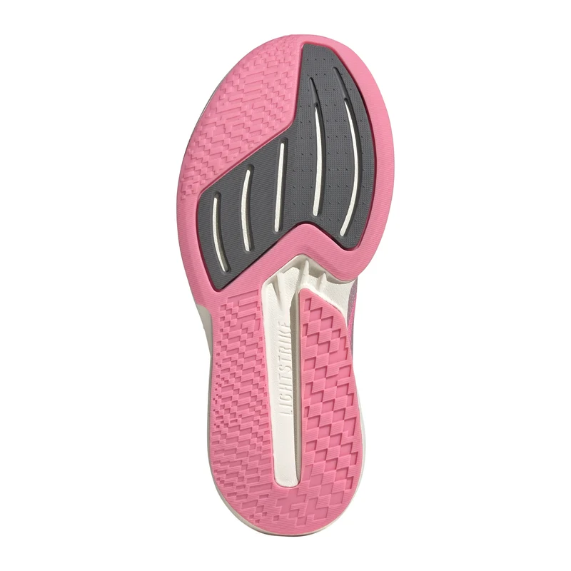 Duramo Speed 2 Neutralschuh Damen - pink, silber