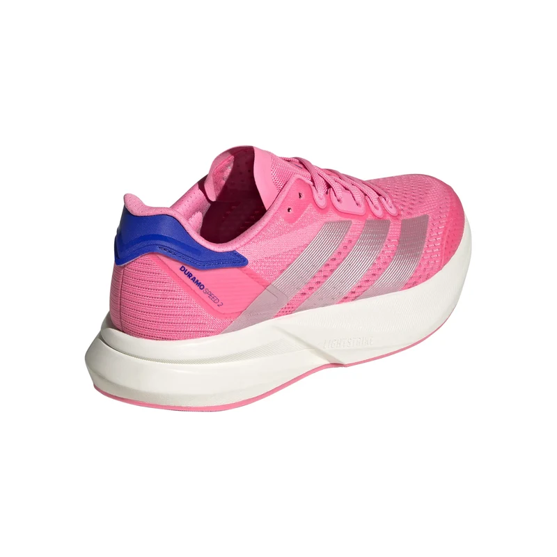 Duramo Speed 2 Neutralschuh Damen - pink, silber