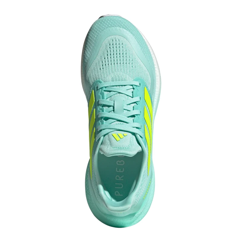 Pureboost 5 Neutralschuh Damen - mint, neongelb