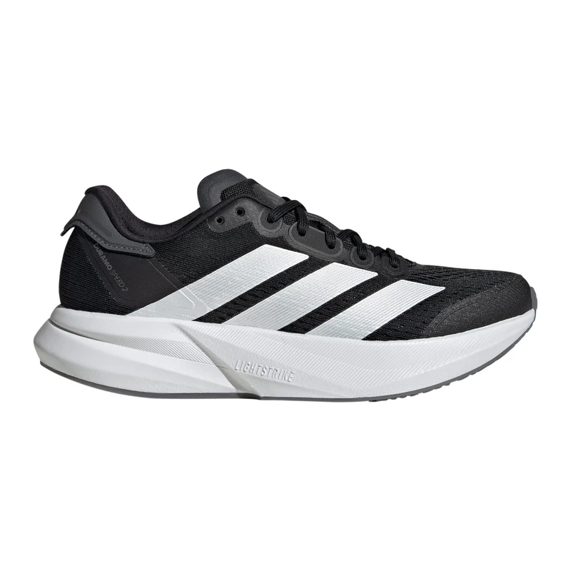 Duramo Speed 2 Neutralschuh Damen - schwarz, silber