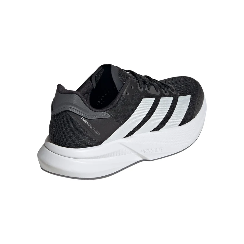 Duramo Speed 2 Neutralschuh Damen - schwarz, silber
