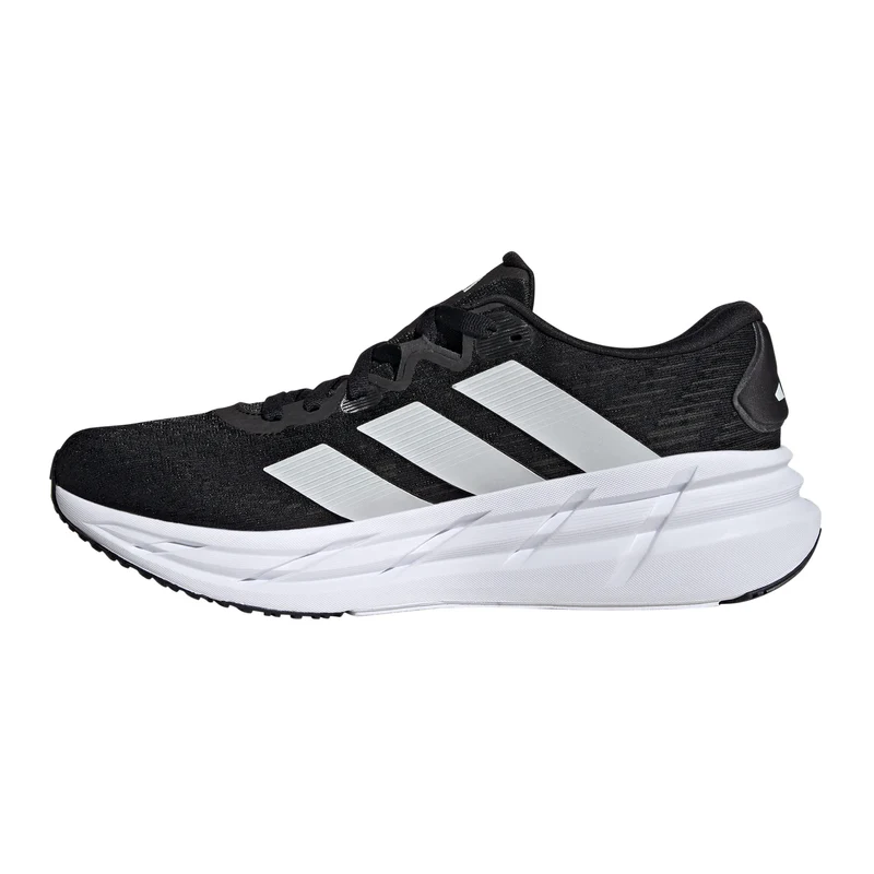 Adistar 4 Neutralschuh Herren - schwarz, weiß