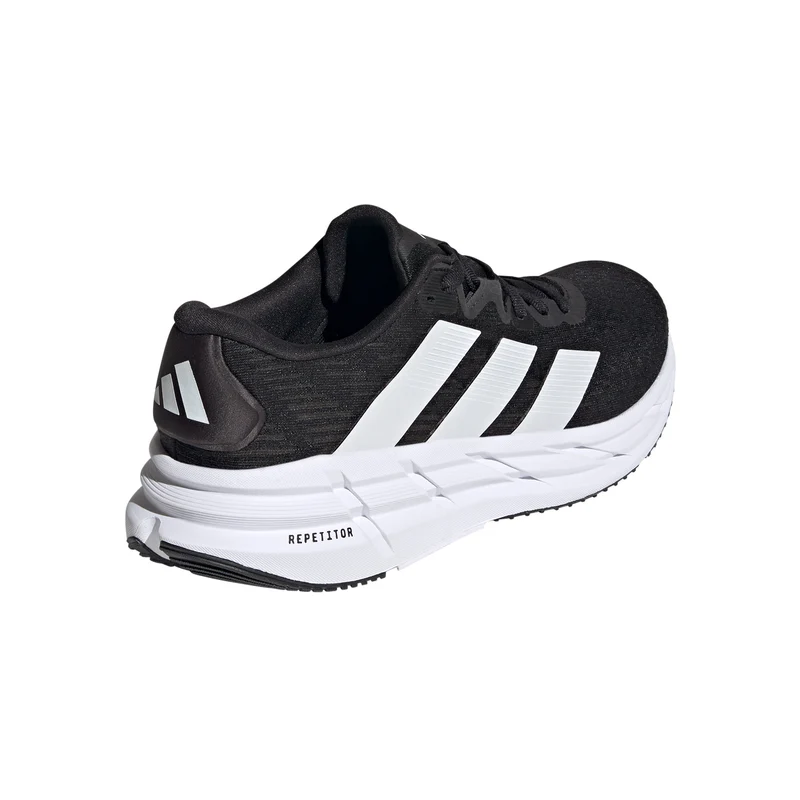 Adistar 4 Neutralschuh Herren - schwarz, weiß