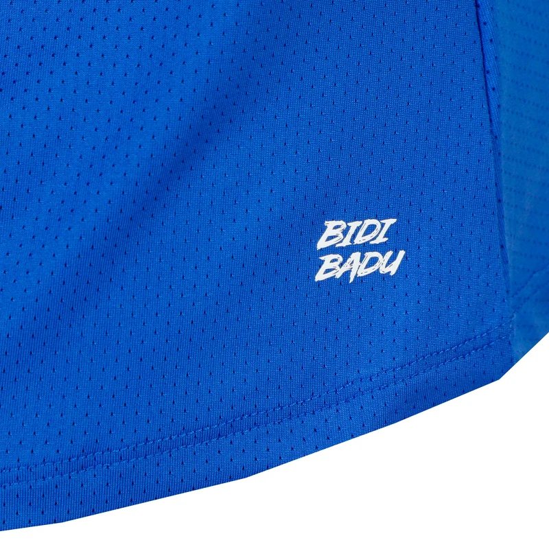 Hey Laguna Racerback Tank-Top Damen-blau, mehrfarbig