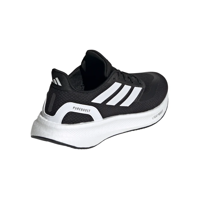 Pureboost 5 Neutralschuh Kinder - schwarz, weiß