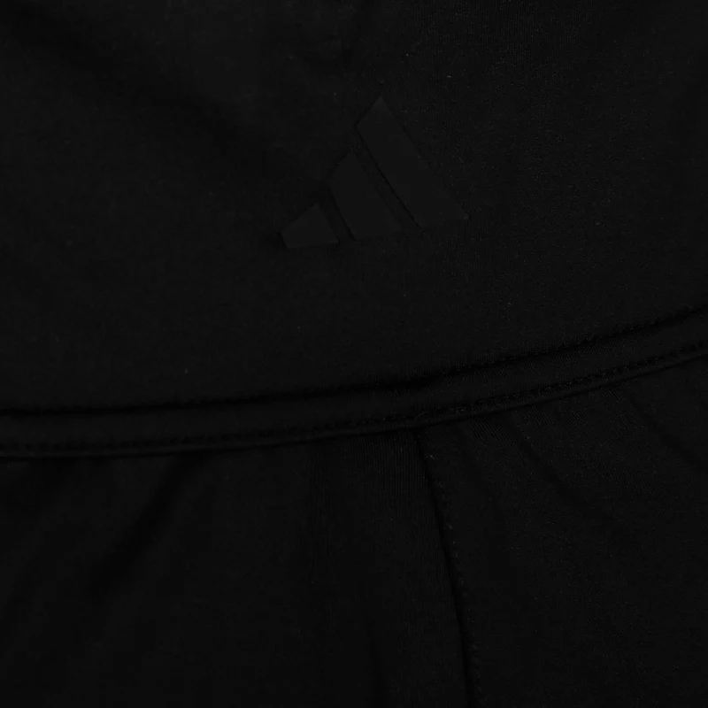 Match 3in Shorts Damen-Schwarz