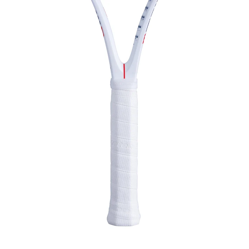 Syntec Evo Grip 1er Pack-Weiß
