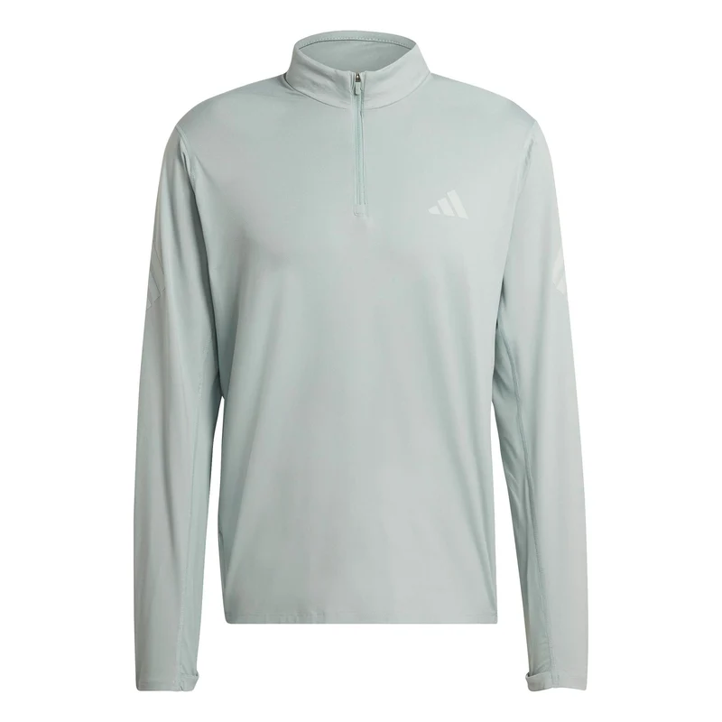 Adi365 Laufshirt Herren - mint