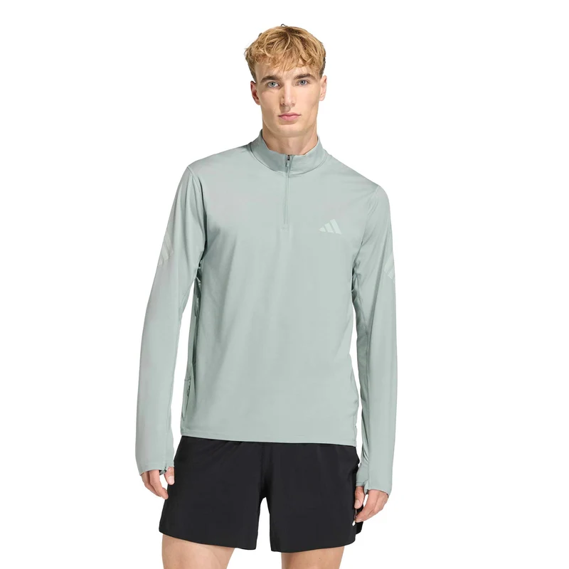 Adi365 Laufshirt Herren - mint