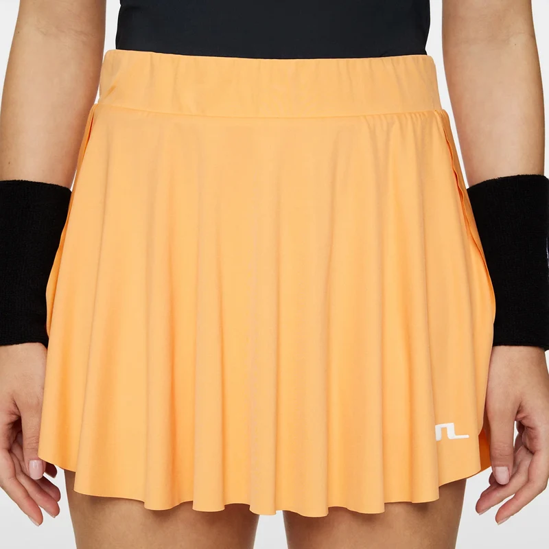 Feilia Rock Damen-Orange