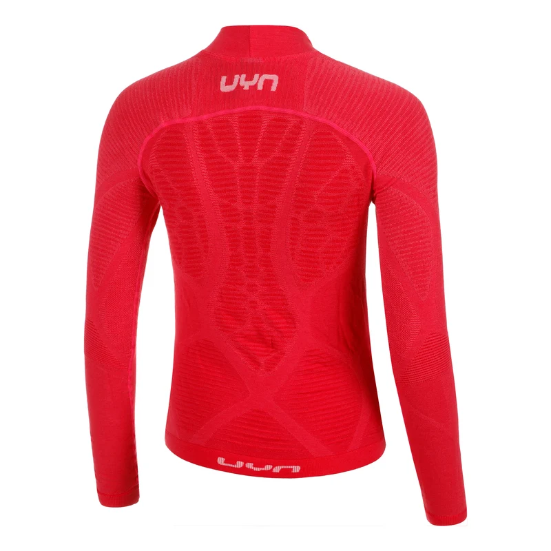 Elevatyon Biomorph Unterhemd Damen-Pink