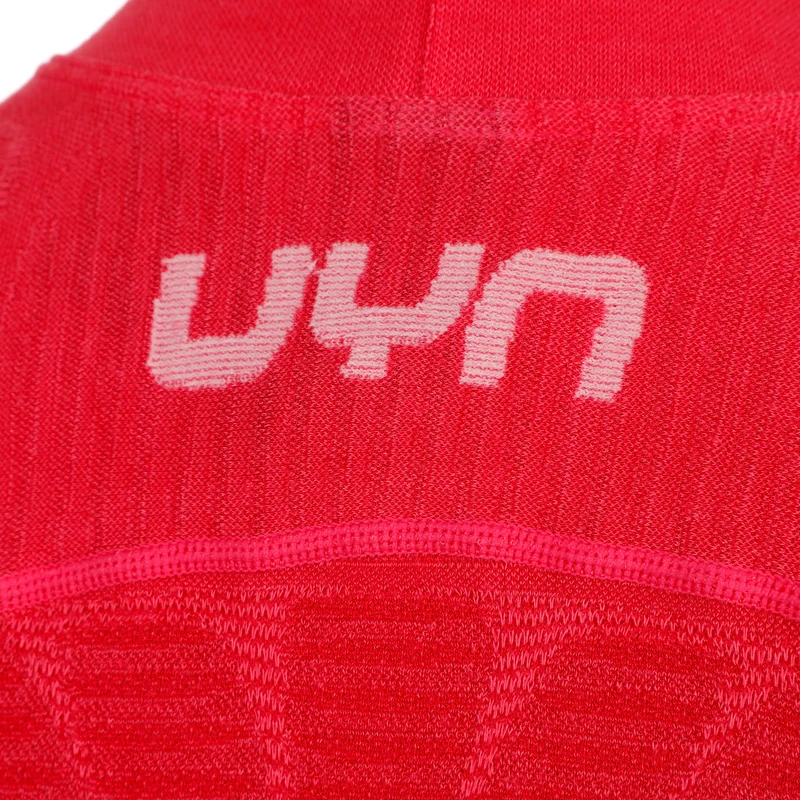 Elevatyon Biomorph Unterhemd Damen-Pink