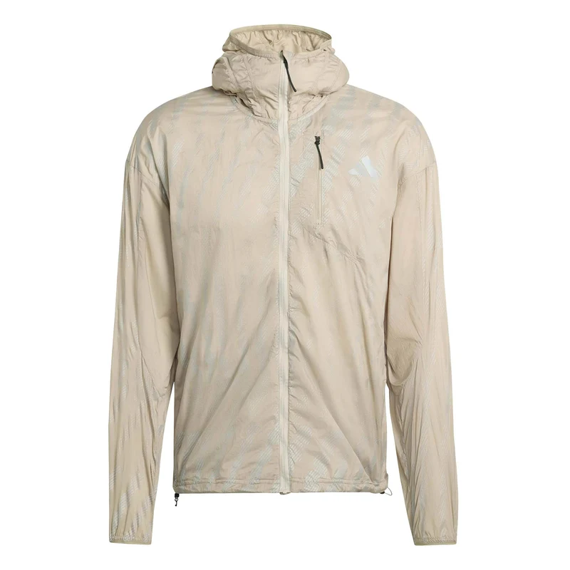 adi365 High Visible Laufjacke Herren-khaki