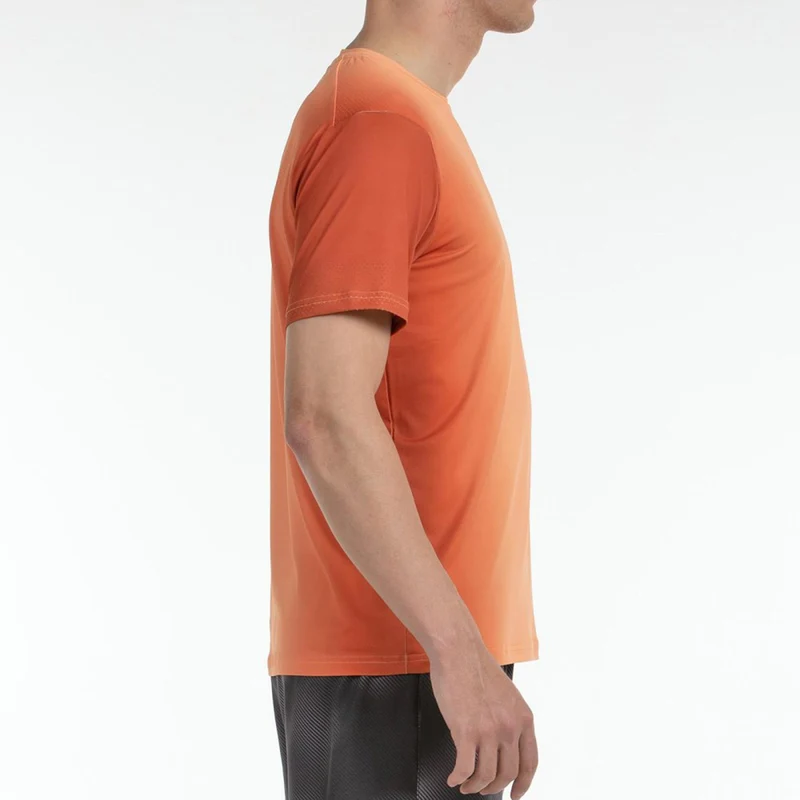 Muros T-Shirt Herren-Orange