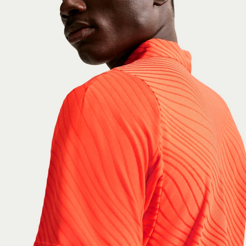 Court Dri-Fit Advantage Slam Polo Herren-orange