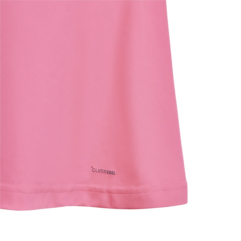 Club Kleid Mädchen-Pink