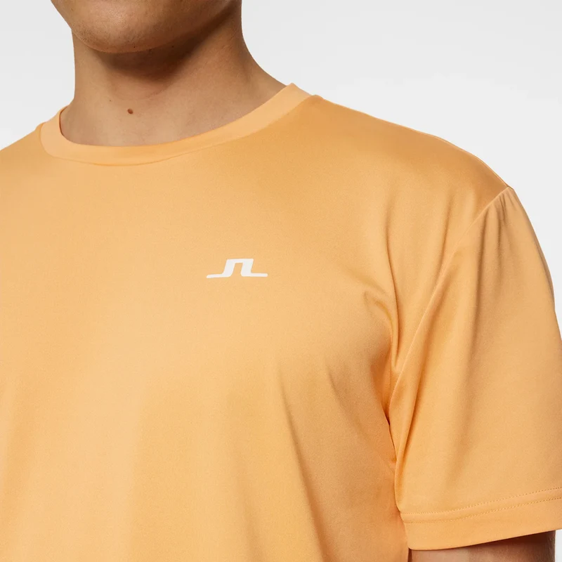 Jamirez T-Shirt Herren-Orange