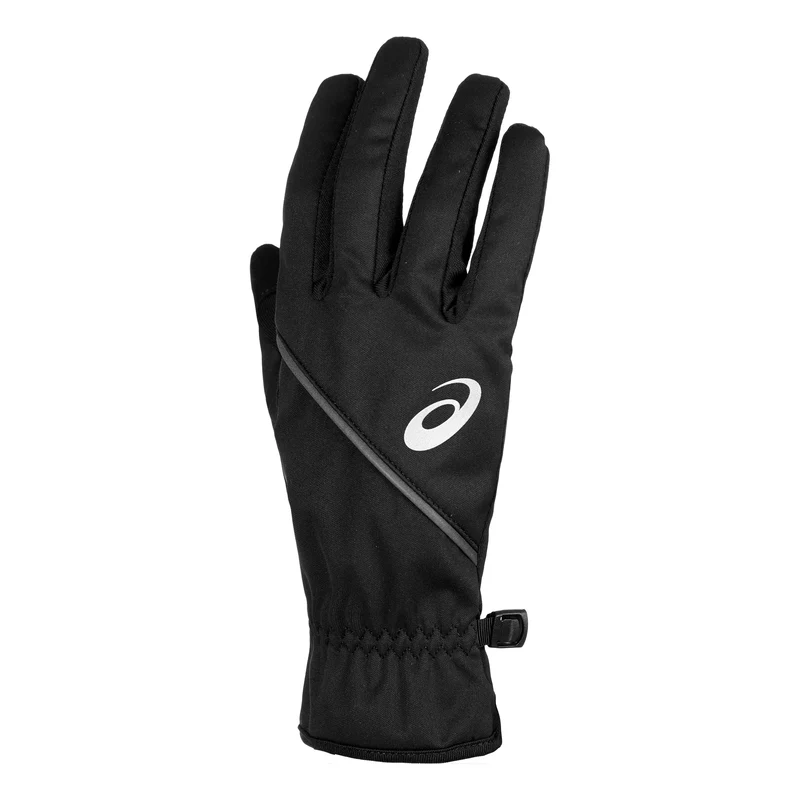 Thermal Handschuhe-Schwarz