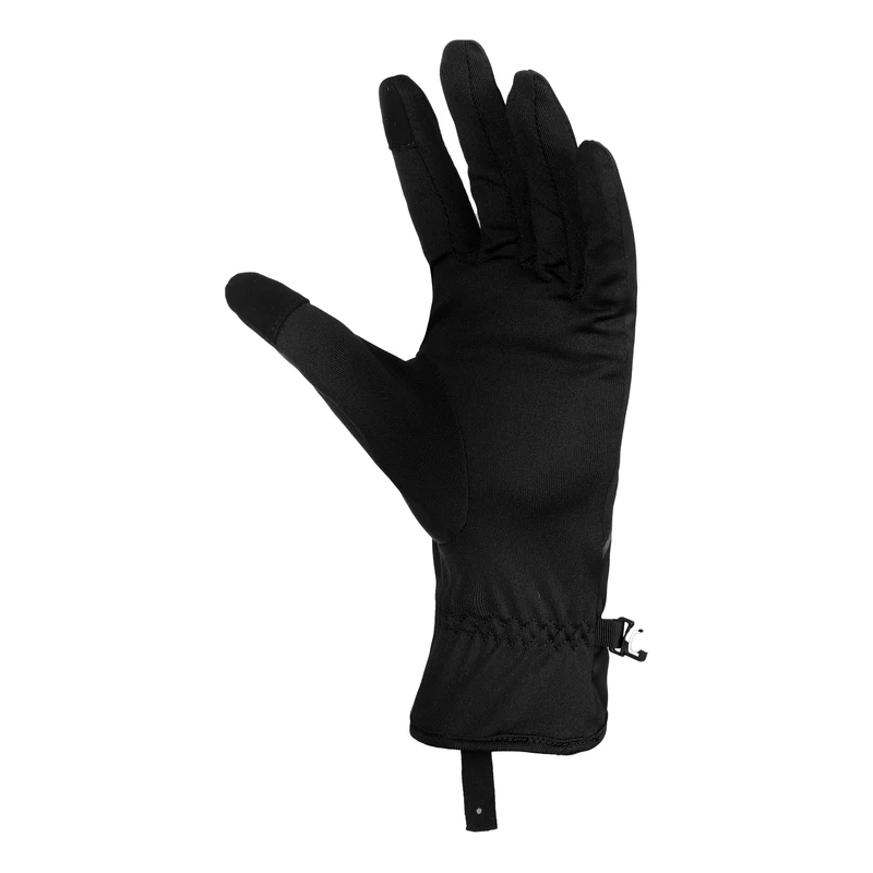 Thermal Handschuhe-Schwarz