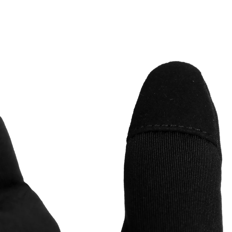 Thermal Handschuhe-Schwarz