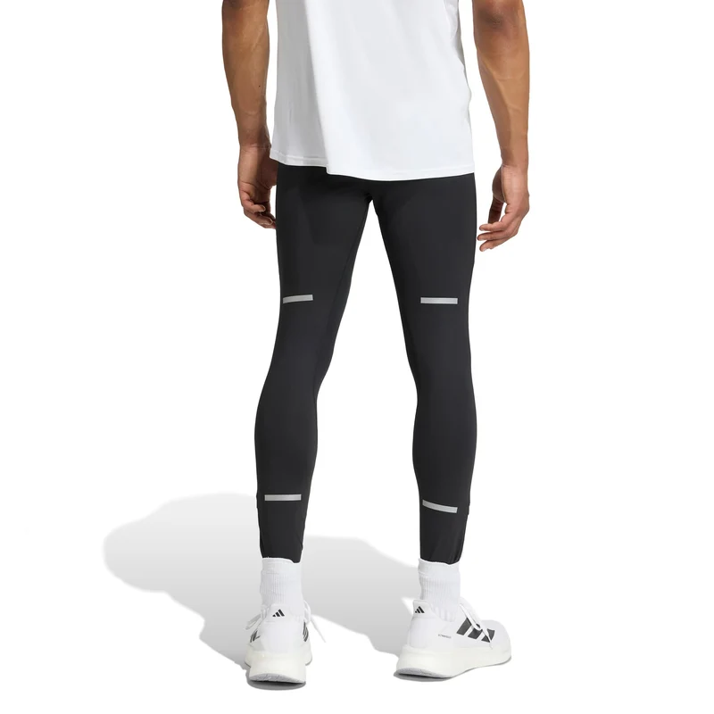 adi365 Lauftight Herren-schwarz