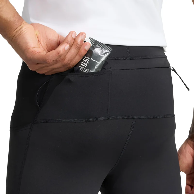 adi365 Lauftight Herren-schwarz