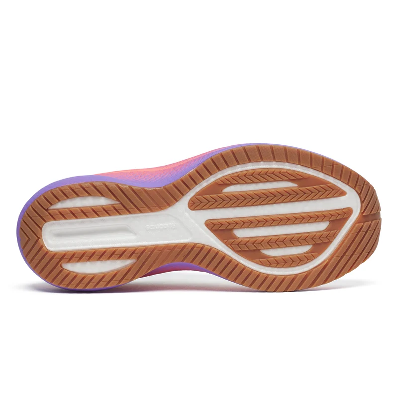 Surge 3 Neutralschuh Damen-Creme,Pink